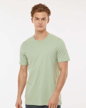 Tultex Men's Premium Cotton T-Shirt - Image 88