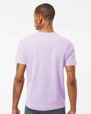 Tultex Men's Premium Cotton T-Shirt - Image 48