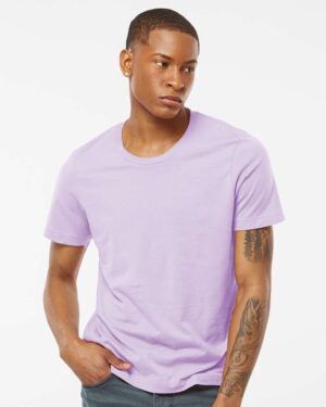 Tultex Men's Premium Cotton T-Shirt - Image 46