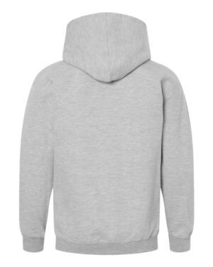 Tultex Youth Hooded Sweatshirt - Image 32