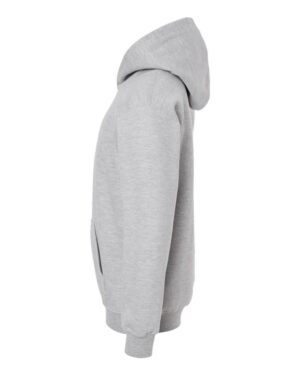 Tultex Youth Hooded Sweatshirt - Image 33