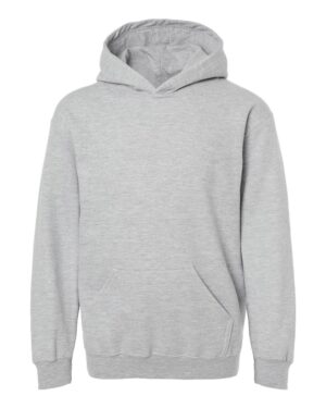 Tultex Youth Hooded Sweatshirt - Image 31