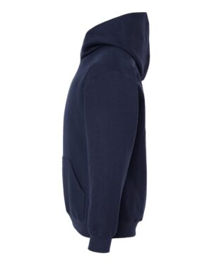 Tultex Youth Hooded Sweatshirt - Image 51