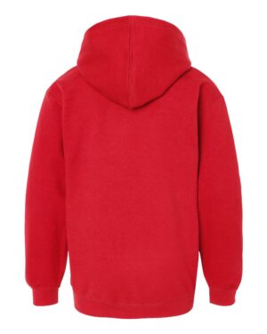 Tultex Youth Hooded Sweatshirt - Image 56