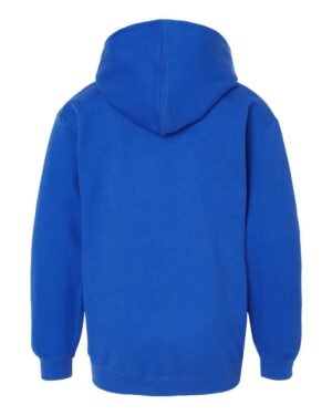 Tultex Youth Hooded Sweatshirt - Image 62