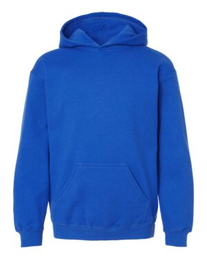 Tultex Youth Hooded Sweatshirt - Image 61