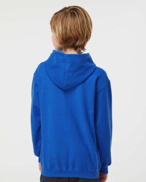 Tultex Youth Hooded Sweatshirt - Image 66