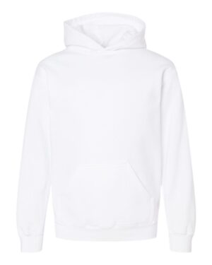 Tultex Youth Hooded Sweatshirt - Image 67