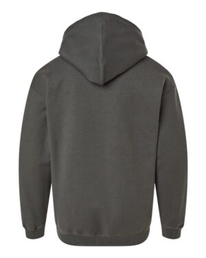 Tultex Youth Hooded Sweatshirt - Image 8