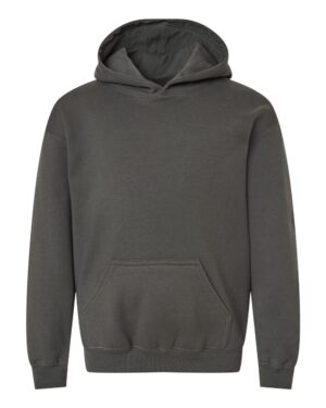 Tultex Youth Hooded Sweatshirt - Image 7