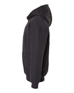 Tultex Youth Hooded Sweatshirt - Image 27
