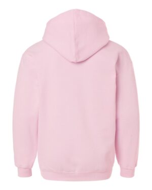 Tultex Youth Hooded Sweatshirt - Image 44