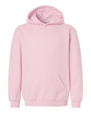 Tultex Youth Hooded Sweatshirt - Image 43