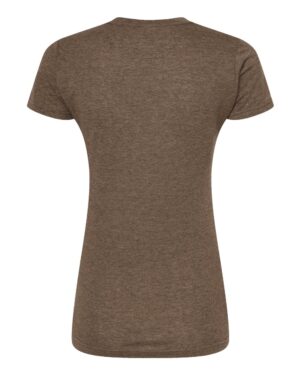 Tultex Women's Poly-Rich T-Shirt - Image 14