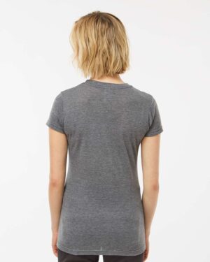 Tultex Women's Poly-Rich T-Shirt - Image 24