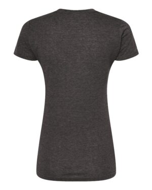 Tultex Women's Poly-Rich T-Shirt - Image 32