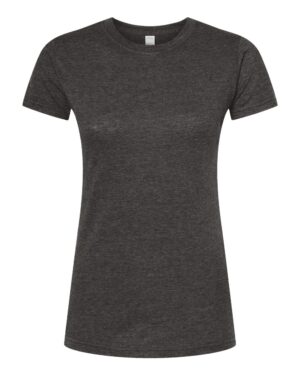 Tultex Women's Poly-Rich T-Shirt - Image 31