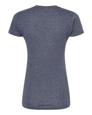 Tultex Women's Poly-Rich T-Shirt - Image 50
