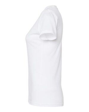 Tultex Women's Poly-Rich T-Shirt - Image 81