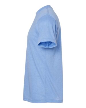 Tultex Unisex Poly-Rich T-Shirt - Image 9