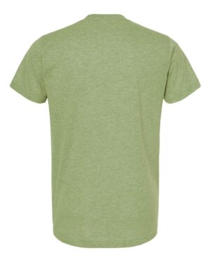 Tultex Unisex Poly-Rich T-Shirt - Image 44