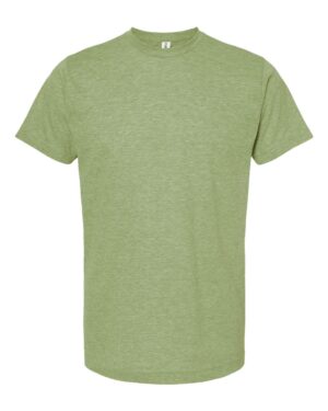 Tultex Unisex Poly-Rich T-Shirt - Image 43