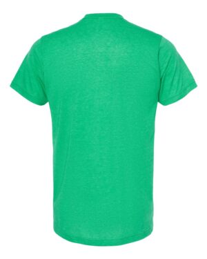 Tultex Unisex Poly-Rich T-Shirt - Image 62