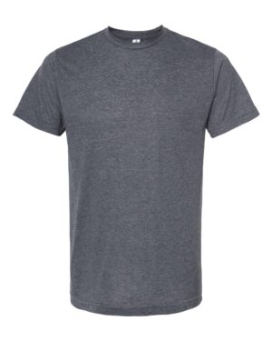 Tultex Unisex Poly-Rich T-Shirt - Image 73