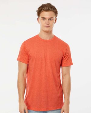 Tultex Unisex Poly-Rich T-Shirt - Image 82