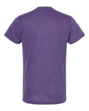 Tultex Unisex Poly-Rich T-Shirt - Image 92