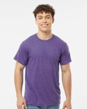Tultex Unisex Poly-Rich T-Shirt - Image 94