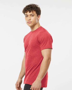 Tultex Unisex Poly-Rich T-Shirt - Image 101