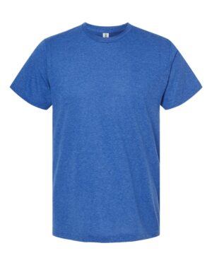 Tultex Unisex Poly-Rich T-Shirt - Image 103