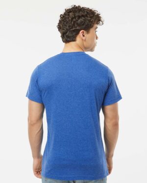 Tultex Unisex Poly-Rich T-Shirt - Image 108