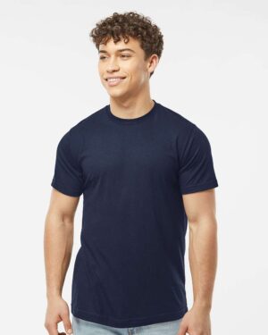Tultex Unisex Poly-Rich T-Shirt - Image 112