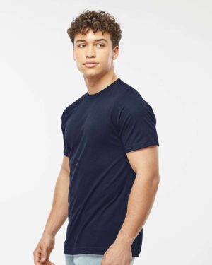 Tultex Unisex Poly-Rich T-Shirt - Image 113