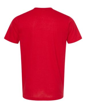 Tultex Unisex Poly-Rich T-Shirt - Image 116