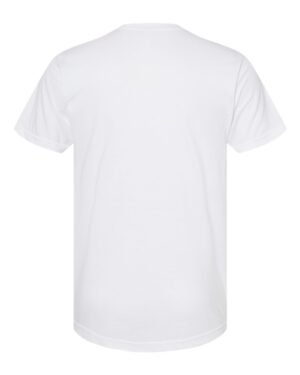 Tultex Unisex Poly-Rich T-Shirt - Image 122