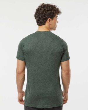 Tultex Unisex Poly-Rich T-Shirt - Image 60
