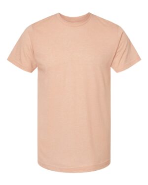 Tultex Unisex Poly-Rich T-Shirt - Image 85