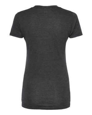 Tultex Women's Tri-Blend T-Shirt - Image 14