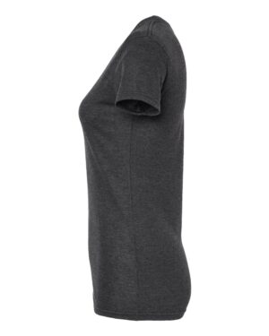 Tultex Women's Tri-Blend T-Shirt - Image 15