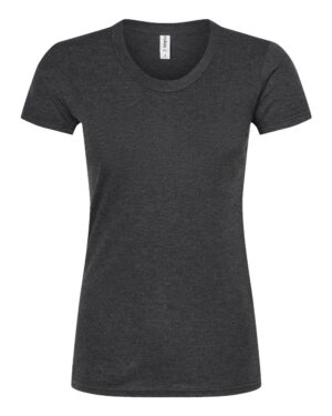 Tultex Women's Tri-Blend T-Shirt - Image 13