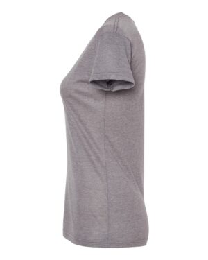 Tultex Women's Tri-Blend T-Shirt - Image 21