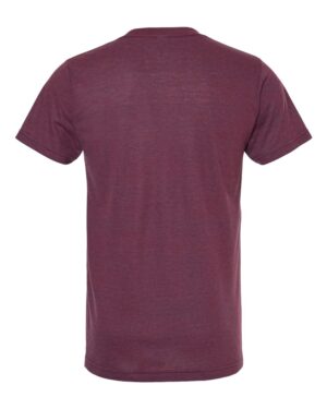 Tultex Men's Tri-Blend T-Shirt - Image 8