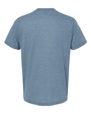 Tultex Men's Tri-Blend T-Shirt - Image 20