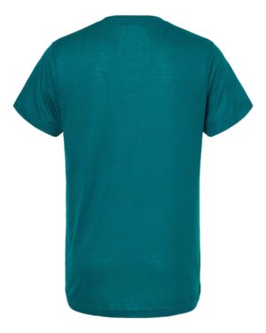 Tultex Men's Tri-Blend T-Shirt - Image 38