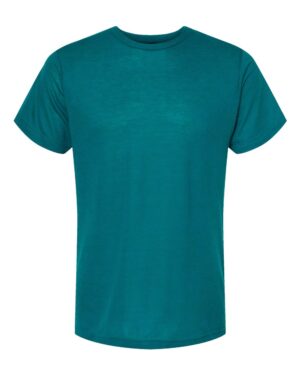 Tultex Men's Tri-Blend T-Shirt - Image 37