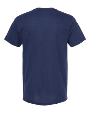 Tultex Men's Tri-Blend T-Shirt - Image 44