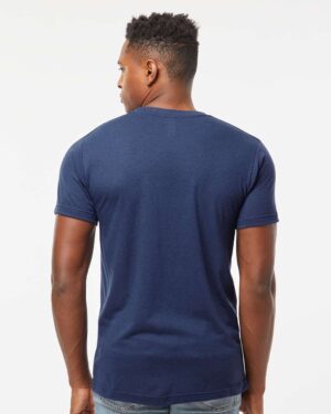 Tultex Men's Tri-Blend T-Shirt - Image 48